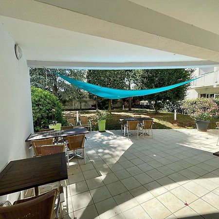 Aparthotel Domitys Le Clos Du Cedre Dompierre-sur-Mer Exterior foto